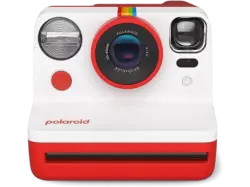 Polaroid Now Gen.2 Sofortbildkamera in Rot