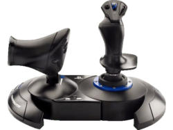 THRUSTMaster Hotas T-Flight 4 (4160664)