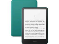 kindLE Paperwhite, Rasperry, 16 GB, 2024, 7-Zoll Display, mit Werbung; eBook Reader