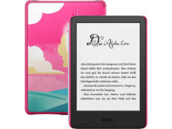 kindLE Kids Edition 16GB Unicorn Valley (2024); E-Book Reader