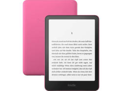 kindLE kindLE Paperwhite, Rasperry, 16 GB, 2024, 7-Zoll Display, mit Werbung