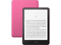 kindLE kindLE Paperwhite, Rasperry, 16 GB, 2024, 7-Zoll Display, mit Werbung