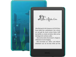 kindLE Kids Edition 16GB Ocean Explorer (2024); E-Book Reader