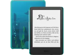 kindLE Kids Edition 16GB Ocean Explorer (2024); E-Book Reader