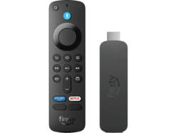 Amazon Fire TV Stick 4K (2. Gen); Streaming Stick