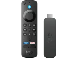 Amazon Fire TV Stick 4K (2. Gen); Streaming Stick