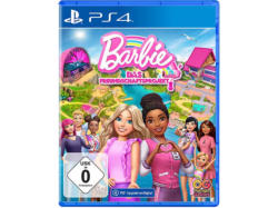 Barbie: Das Freundschaftsprojekt - [PlayStation 4]