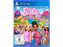 Barbie: Das Freundschaftsprojekt - [PlayStation 4]