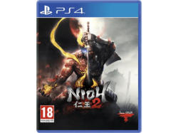 Nioh 2 - [PlayStation 4]