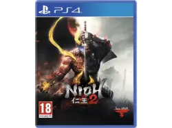 Nioh 2 - [PlayStation 4]