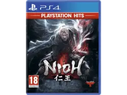 PlayStation Hits: Nioh - [PlayStation 4]