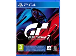 Gran Turismo 7 - [PlayStation 4]