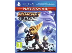PlayStation Hits: Ratchet & Clank - [PlayStation 4]