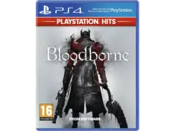 Bloodborne PlayStation Hits - [PlayStation 4]