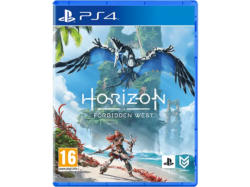 Horizon Forbidden West - [PlayStation 4]