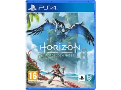 Horizon Forbidden West - [PlayStation 4]