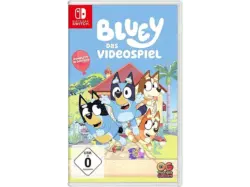 Bluey: Das Videospiel - [Nintendo Switch]