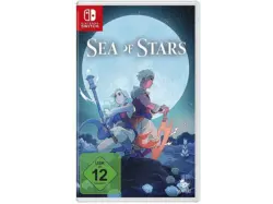 Sea of Stars - [Nintendo Switch]