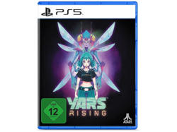 Yars Rising - [PlayStation 5]