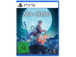 Sea of Stars - [PlayStation 5]