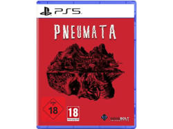 Pneumata - [PlayStation 5]