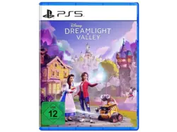 Disney Dreamlight Valley: Cozy Edition - [PlayStation 5]
