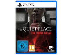 A Quiet Place: The Road Ahead - [PlayStation 5]