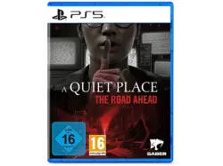 A Quiet Place: The Road Ahead - [PlayStation 5]