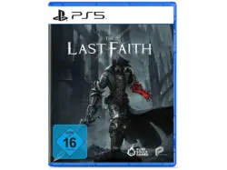 The Last Faith - [PlayStation 5]