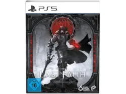 The Last Faith: Nycrux Edition - [PlayStation 5]