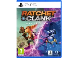 Ratchet & Clank: Rift Apart - [PlayStation 5]