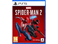Marvel's Spider-Man 2 - [PlayStation 5]