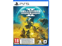 Helldivers 2 - [PlayStation 5]