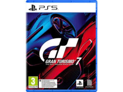 Gran Turismo 7 - [PlayStation 5]