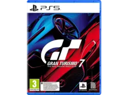 Gran Turismo 7 - [PlayStation 5]
