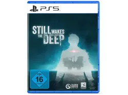 Still Wakes the Deep - [PlayStation 5]