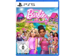 Barbie: Das Freundschaftsprojekt - [PlayStation 5]