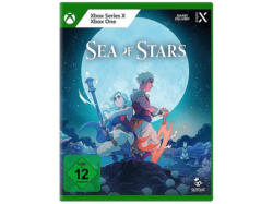 Sea of Stars - [Xbox Series X]