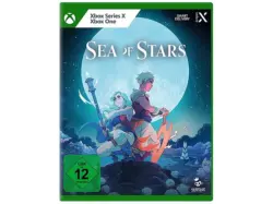 Sea of Stars - [Xbox Series X]