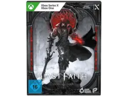 The Last Faith: Nycrux Edition - [Xbox Series X]
