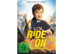 Ride On - Die Zweite Chance [DVD]