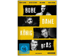 Bube, Dame, König, grAS [DVD]