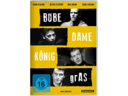 Bube, Dame, König, grAS [DVD]