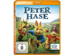 Peter Hase [Blu-ray]