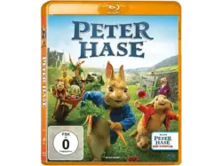 Peter Hase [Blu-ray]