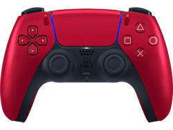 Sony DualSense®-Wireless Controller Volcanic Red für PlayStation 5, MAC, Android, iOS, PC