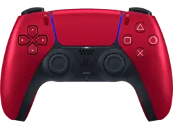 Sony DualSense®-Wireless Controller Volcanic Red für PlayStation 5, MAC, Android, iOS, PC