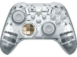 Microsoft Xbox Wireless Controller - Ghost Cipher Special Edition