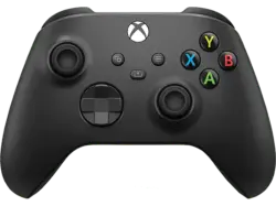 Microsoft Xbox Wireless Controller Carbon Black f&uuml;r Android, PC, One, Series X