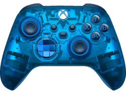 Microsoft Xbox Wireless Sky Cipher Special Edition; Controller